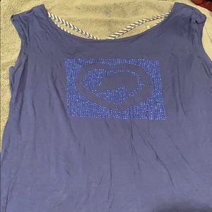 Large ecko shirt